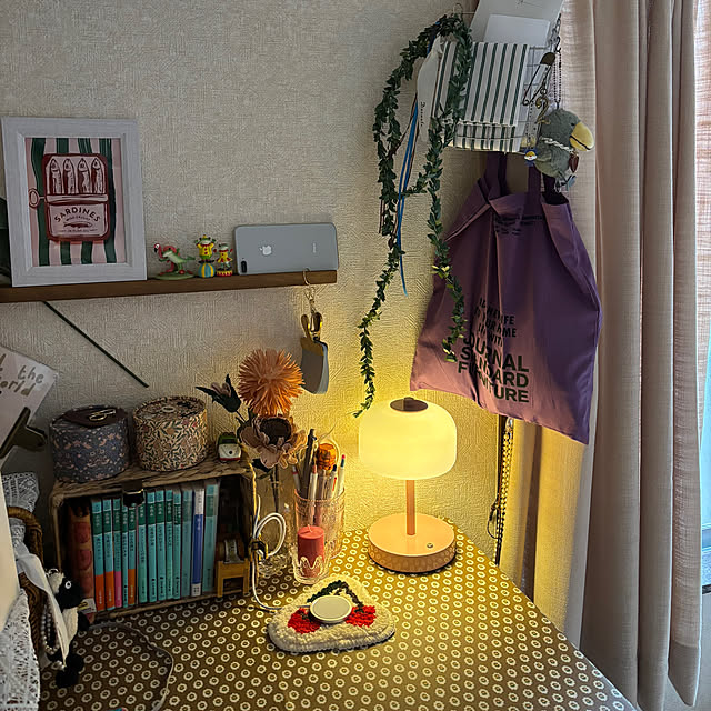 canetteさんの実例写真