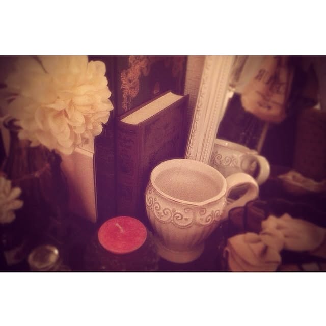 ciel...antiqueさんの実例写真
