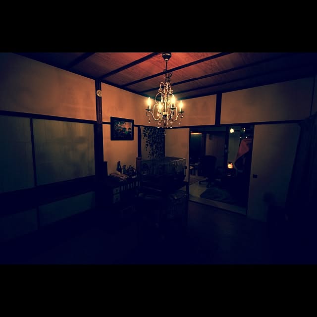 Taishoさんの実例写真
