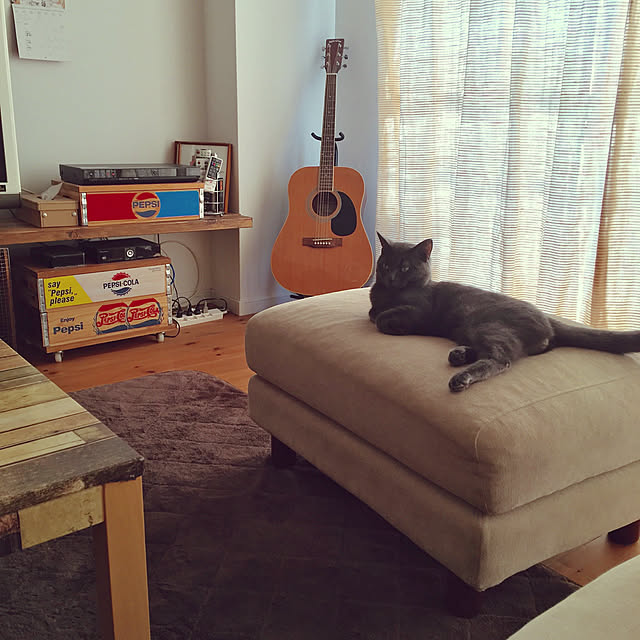 ronronさんの実例写真