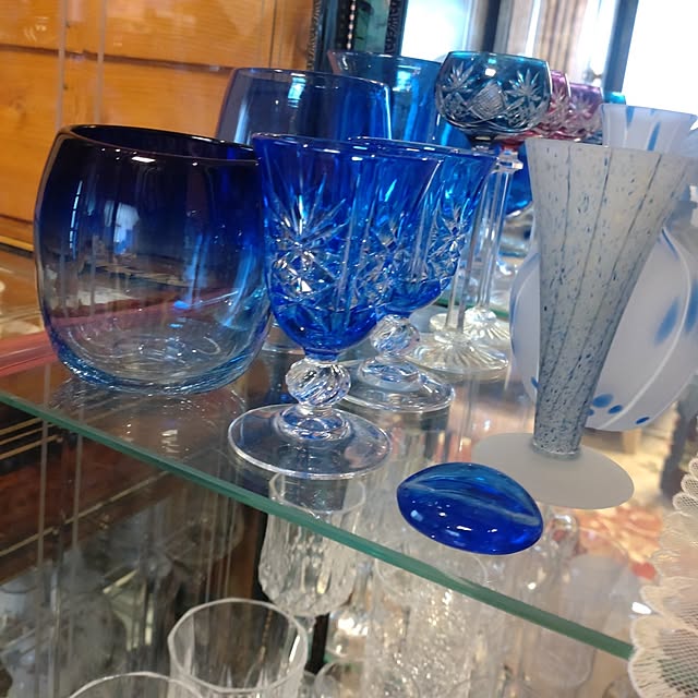 glassさんの部屋