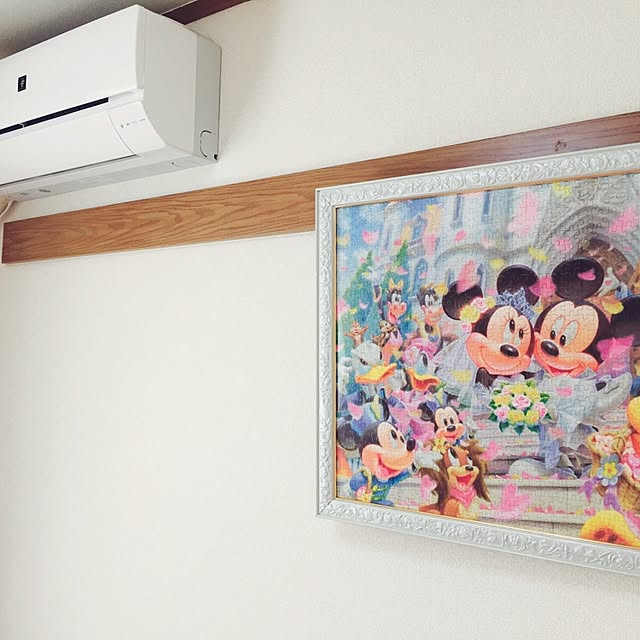 kinchanさんの実例写真
