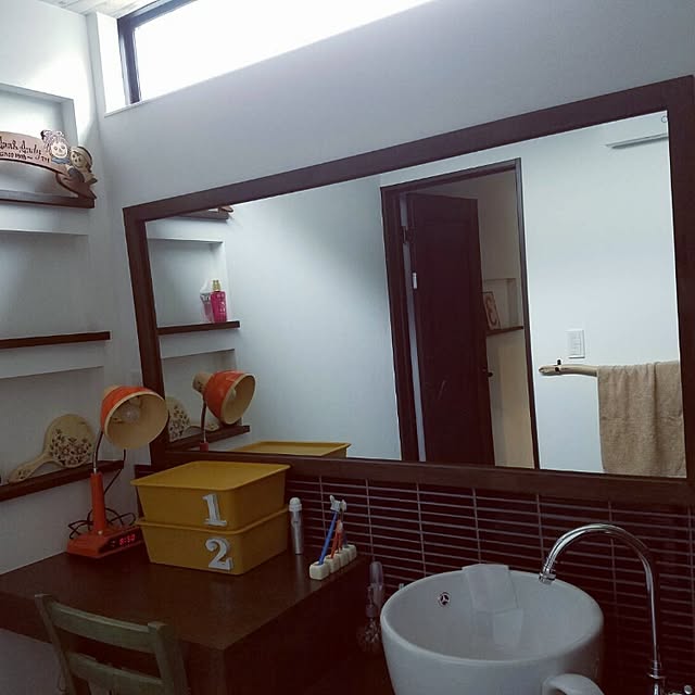 rumiさんの実例写真