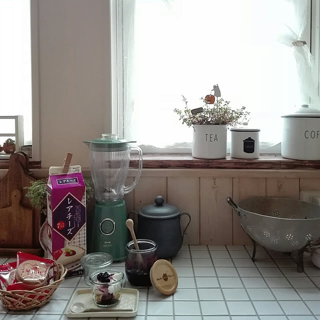 kokkomachaさんの実例写真