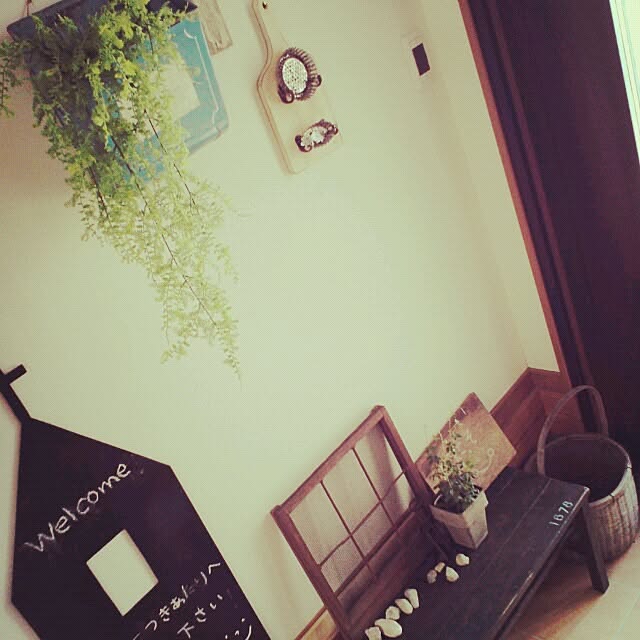omowaredouさんの実例写真