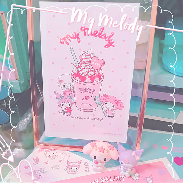 pinksugarcatさんの実例写真
