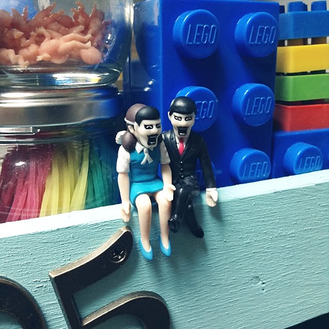 aohaさんの実例写真