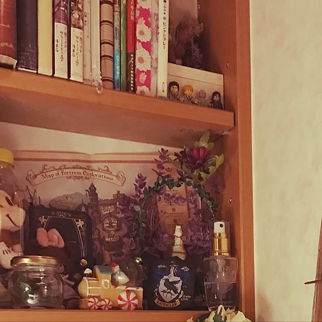 AliceHoldsworthさんの実例写真