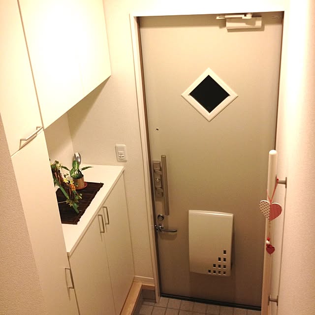Tomoさんの実例写真