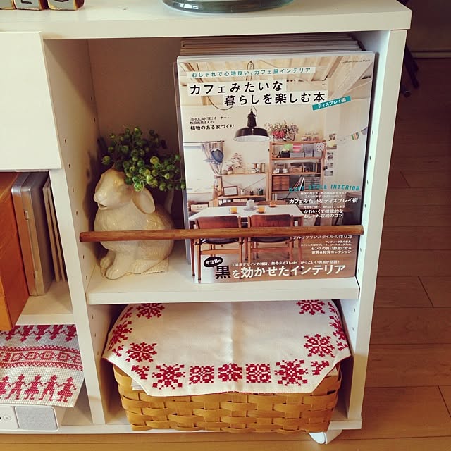 shokoさんの実例写真