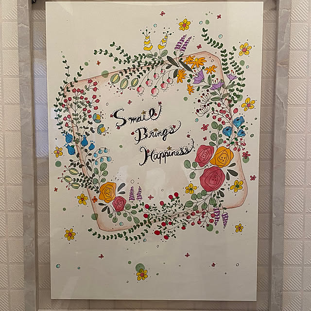 Smilkazuさんの部屋