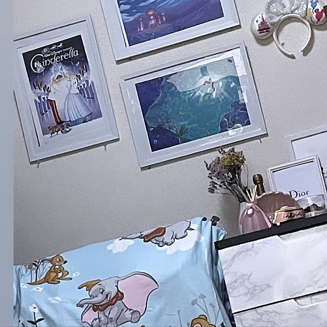 miさんの実例写真