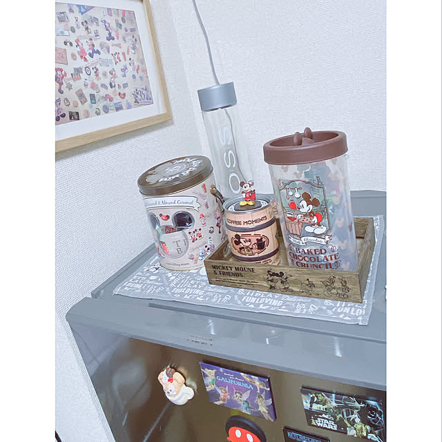 amickeyさんの実例写真