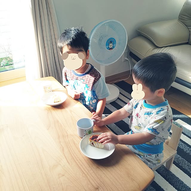 chokocreamさんの実例写真