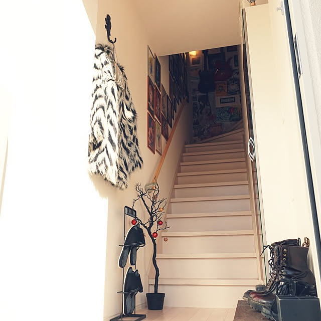 coco.Apartmanさんの実例写真