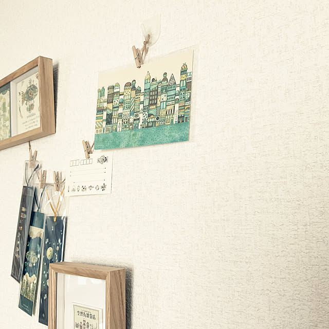Sanaさんの実例写真