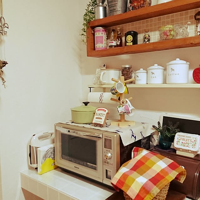 riccaさんの実例写真