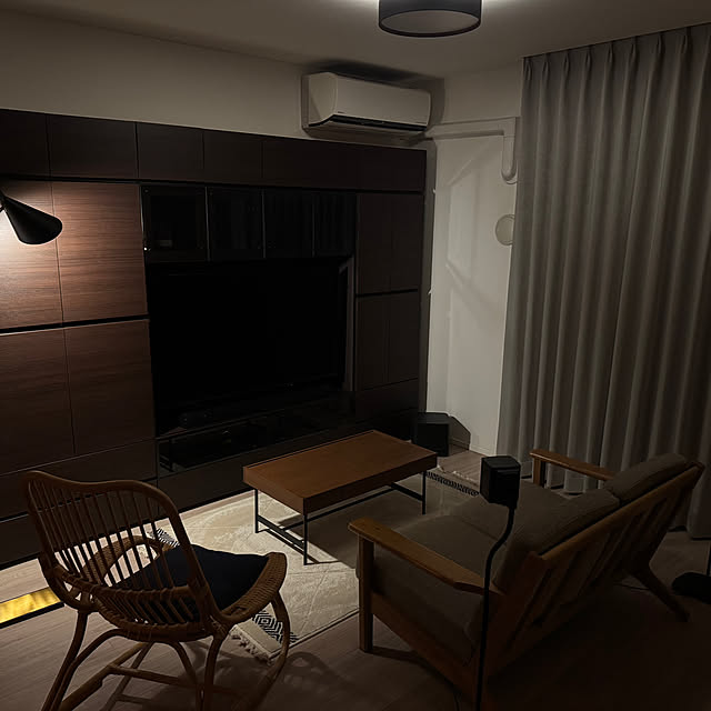 yamaさんの部屋