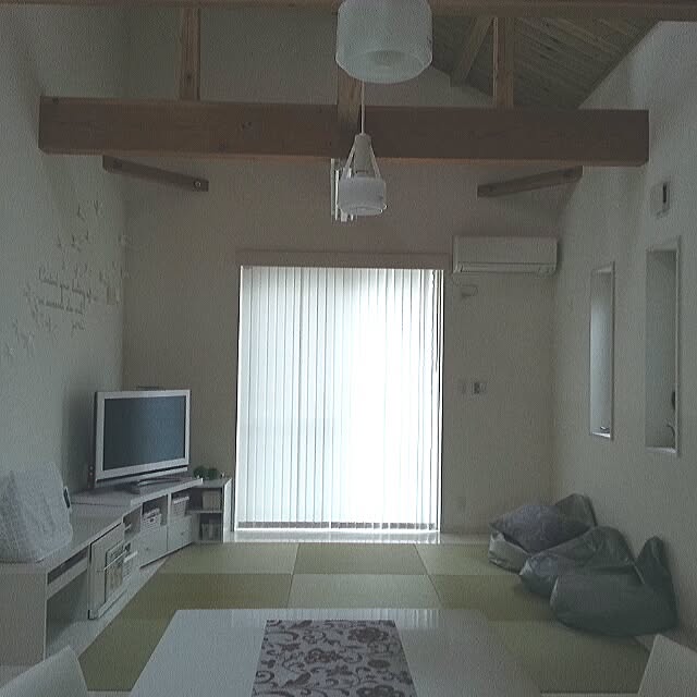 naoさんの実例写真