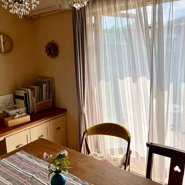 rokokoさんの部屋