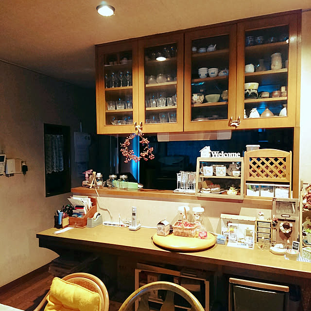 seiko44さんの実例写真