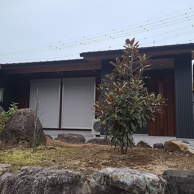 Rubiconさんの部屋