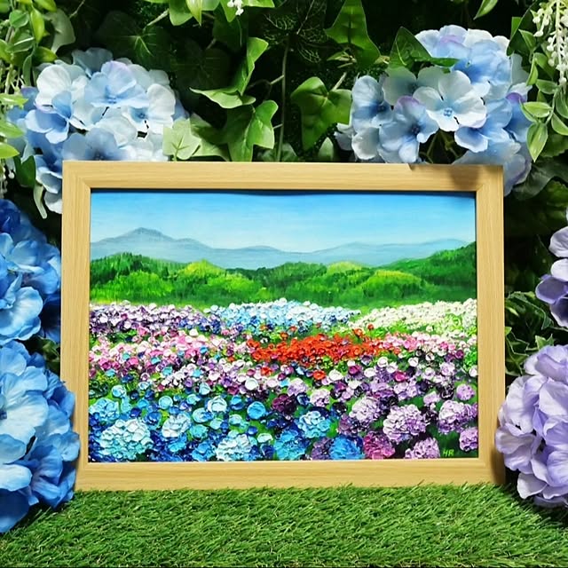 hrさんの実例写真