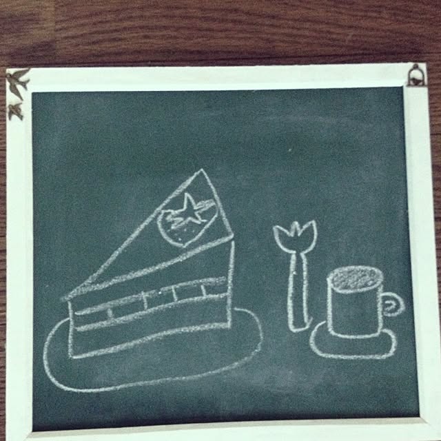 mikaさんの実例写真