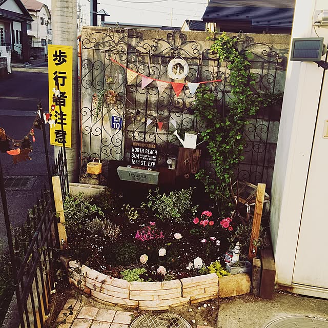 Taekoさんの実例写真