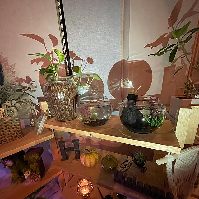 yuki.iさんの実例写真