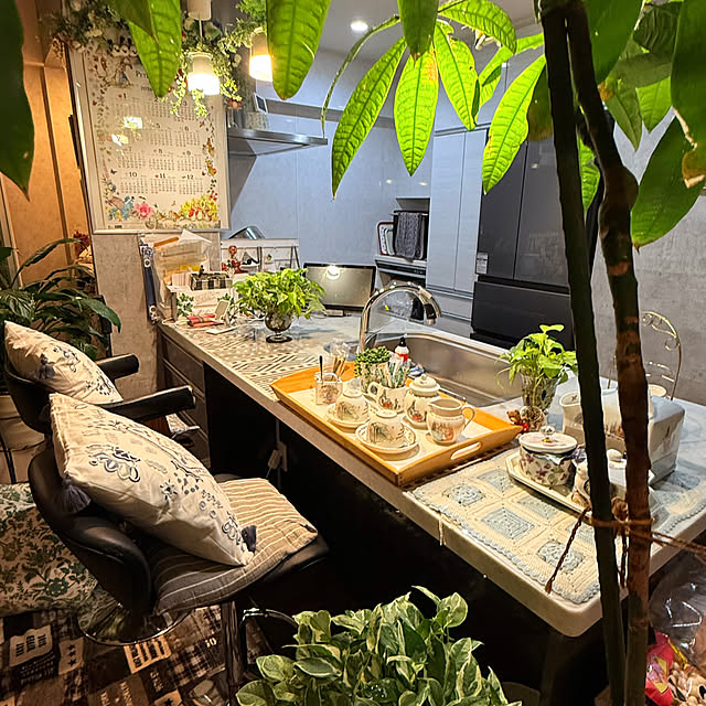 Aqettyさんの部屋