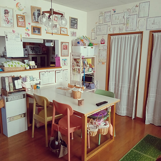 mahiro34さんの実例写真
