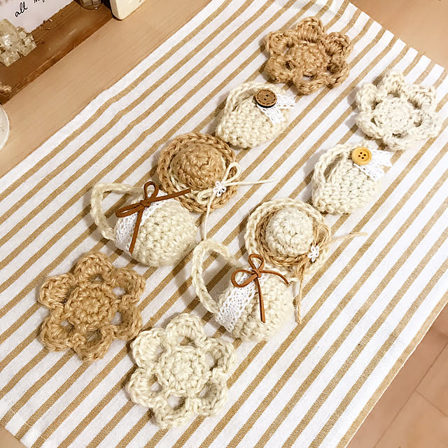satotoさんの実例写真