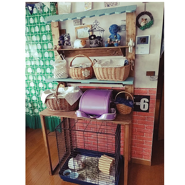 RUNさんの実例写真