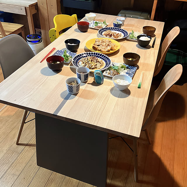 elさんの実例写真