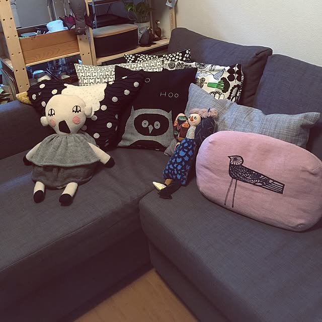 Manahiさんの実例写真
