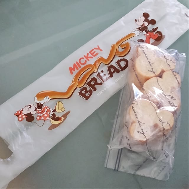 jinさんの部屋