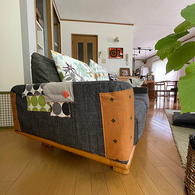 nobikoさんの部屋