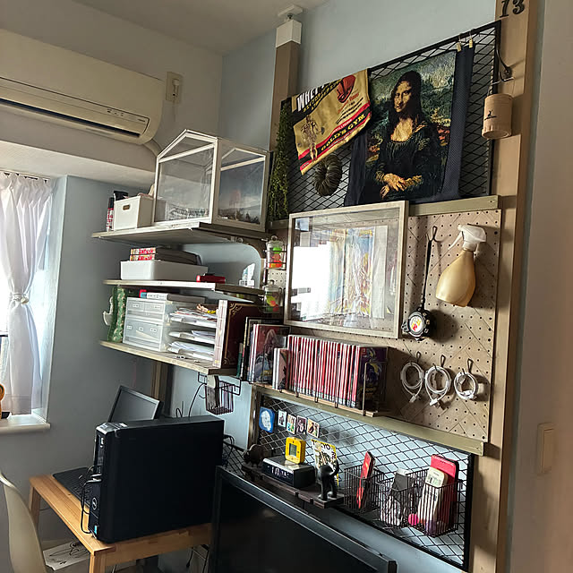 koshiregutyoさんの部屋