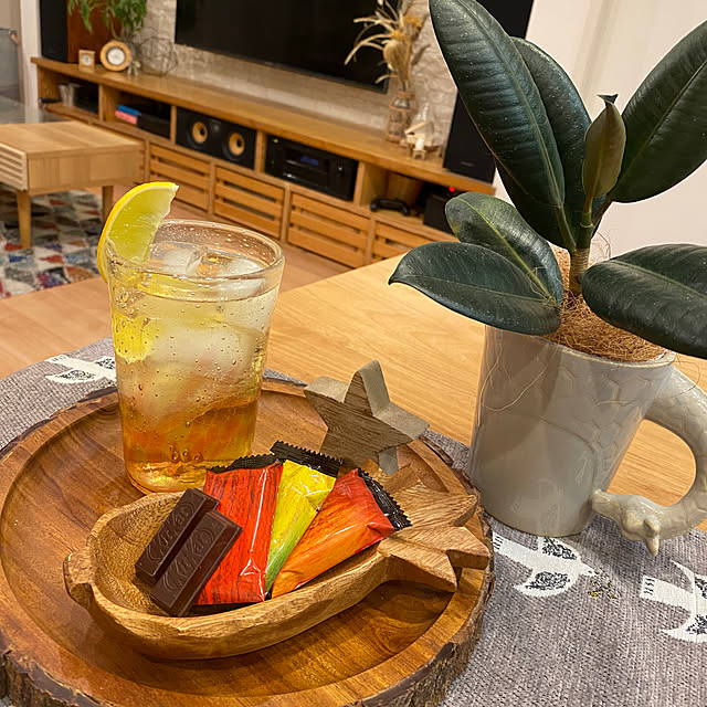 comoさんの部屋