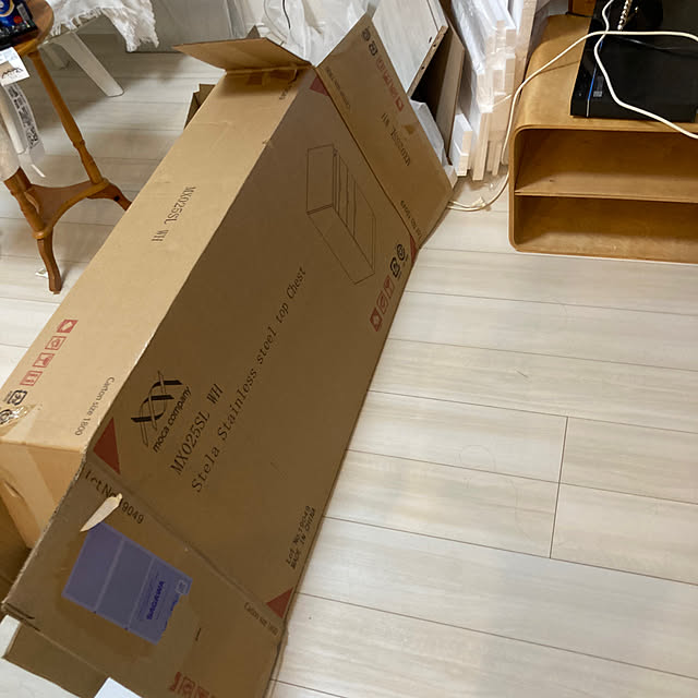 ykcxMさんの部屋