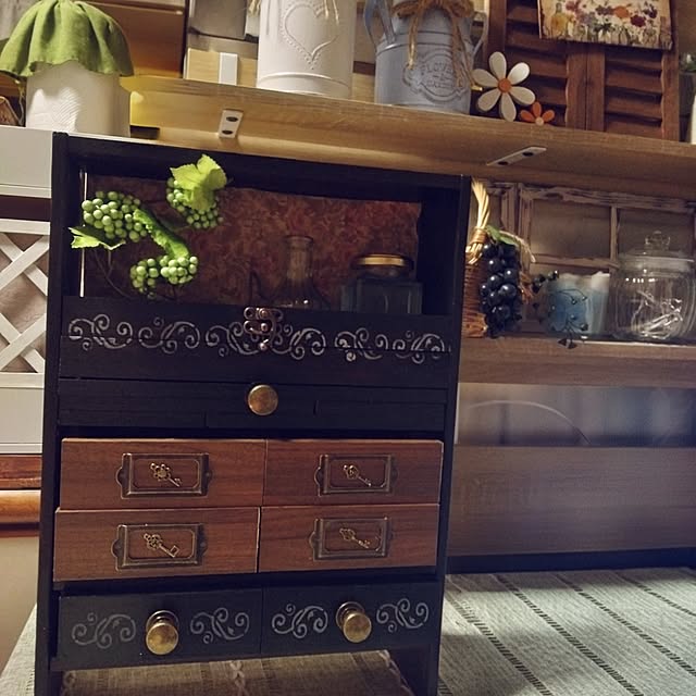 dreamerさんの実例写真