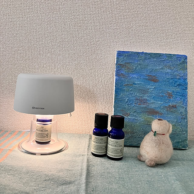 naosanさんの部屋