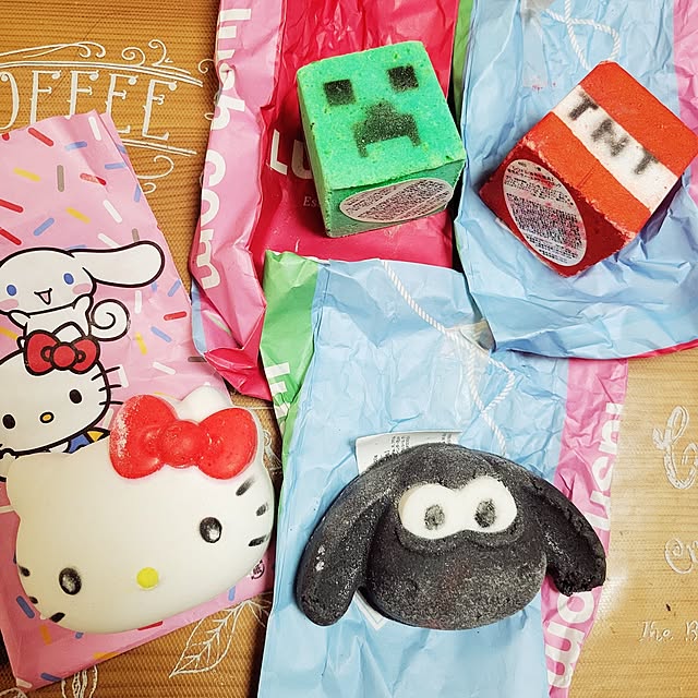 ANTENNAさんの実例写真