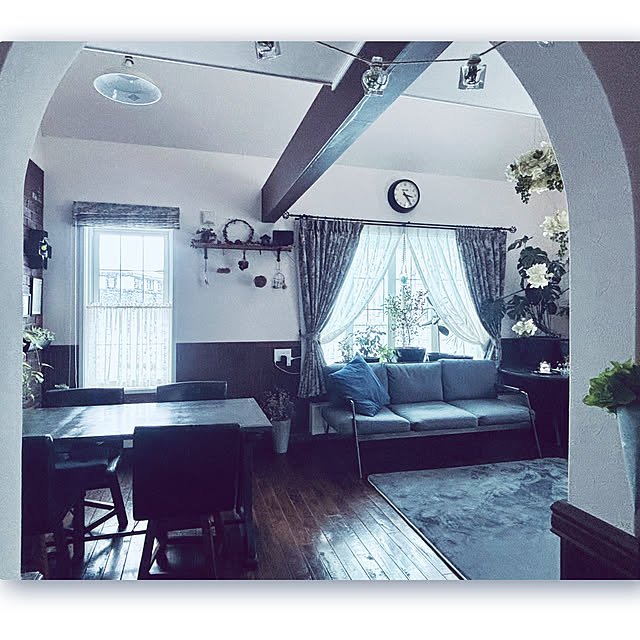 usagiさんの実例写真