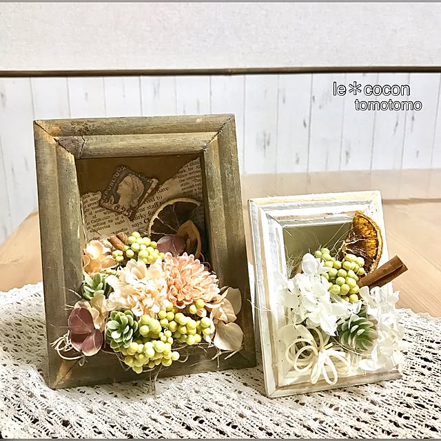 tomotomo325さんの実例写真