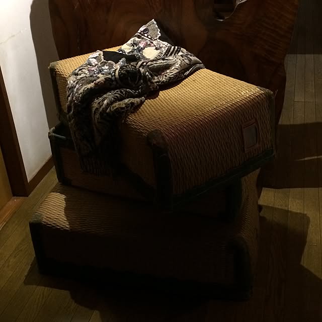 chacoさんの実例写真