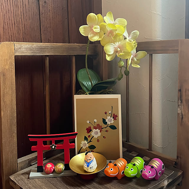 yukichi.wanwaさんの実例写真