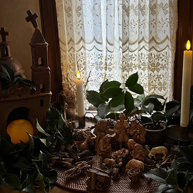 mamizaさんの部屋