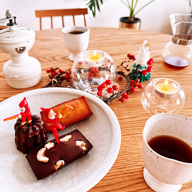 teaさんの実例写真